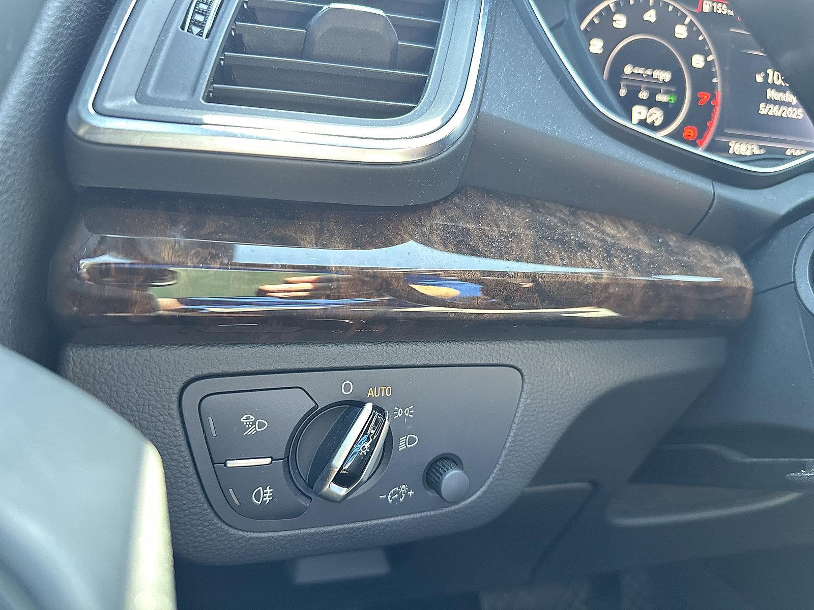 2018 Audi Q5 Vehicle Photo in Lancaster, PA 17601