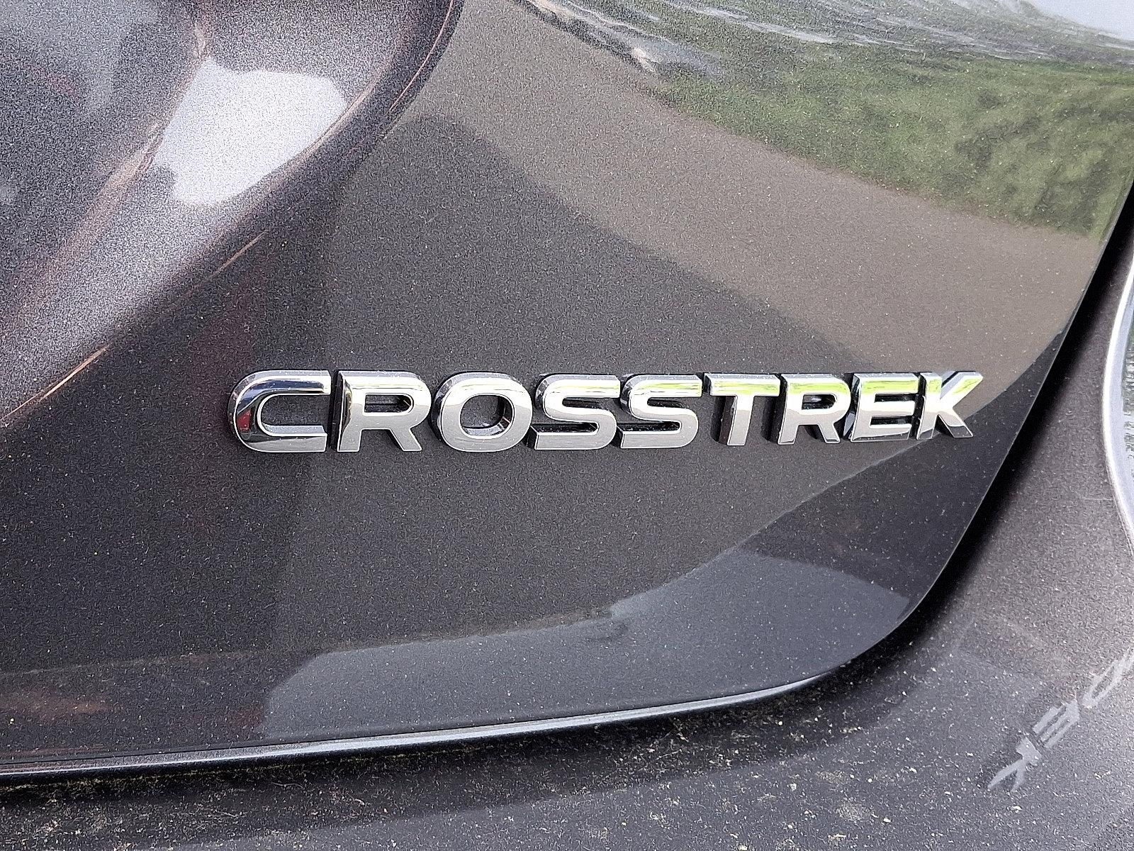2025 Subaru Crosstrek Vehicle Photo in Easton, PA 18045