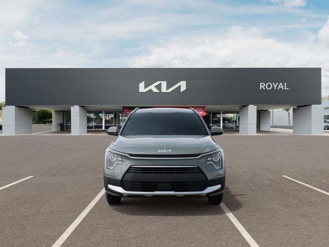 2025 Kia Niro Vehicle Photo in Tucson, AZ 85712
