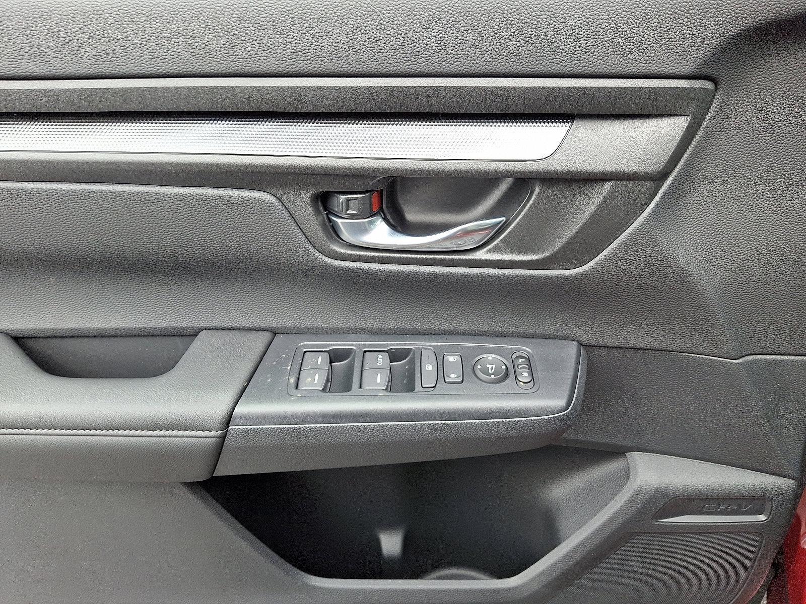 2025 Honda CR-V Vehicle Photo in Harrisburg, PA 17111