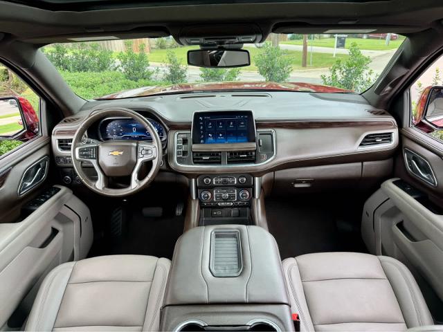 2023 Chevrolet Tahoe Vehicle Photo in DALLAS, TX 75209-3016