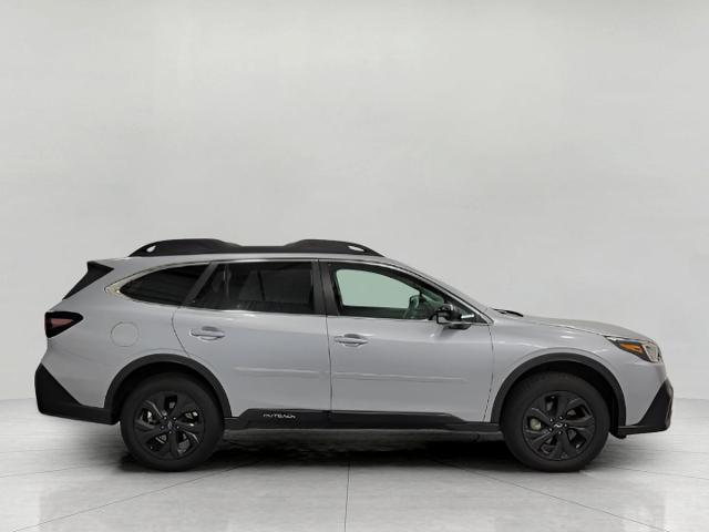 2022 Subaru Outback Vehicle Photo in Oshkosh, WI 54904