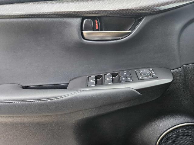 2019 Lexus NX 300 Vehicle Photo in FORT WORTH, TX 76132