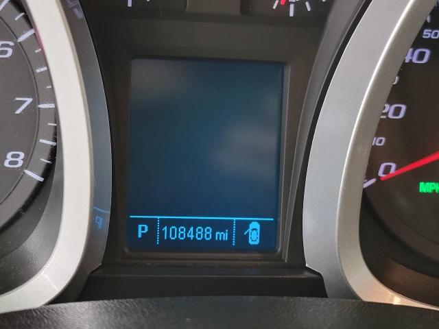 2017 Chevrolet Equinox Vehicle Photo in Neenah, WI 54956
