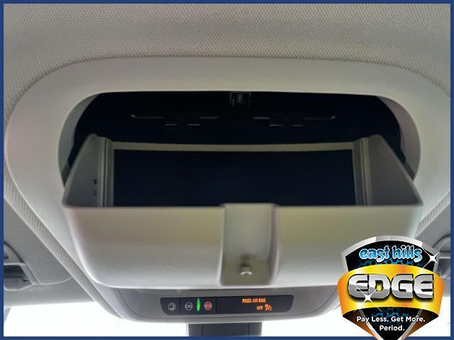 2022 Chevrolet Equinox Vehicle Photo in Roslyn, NY 11576