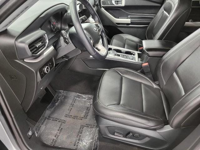 2023 Ford Explorer Vehicle Photo in Oshkosh, WI 54904