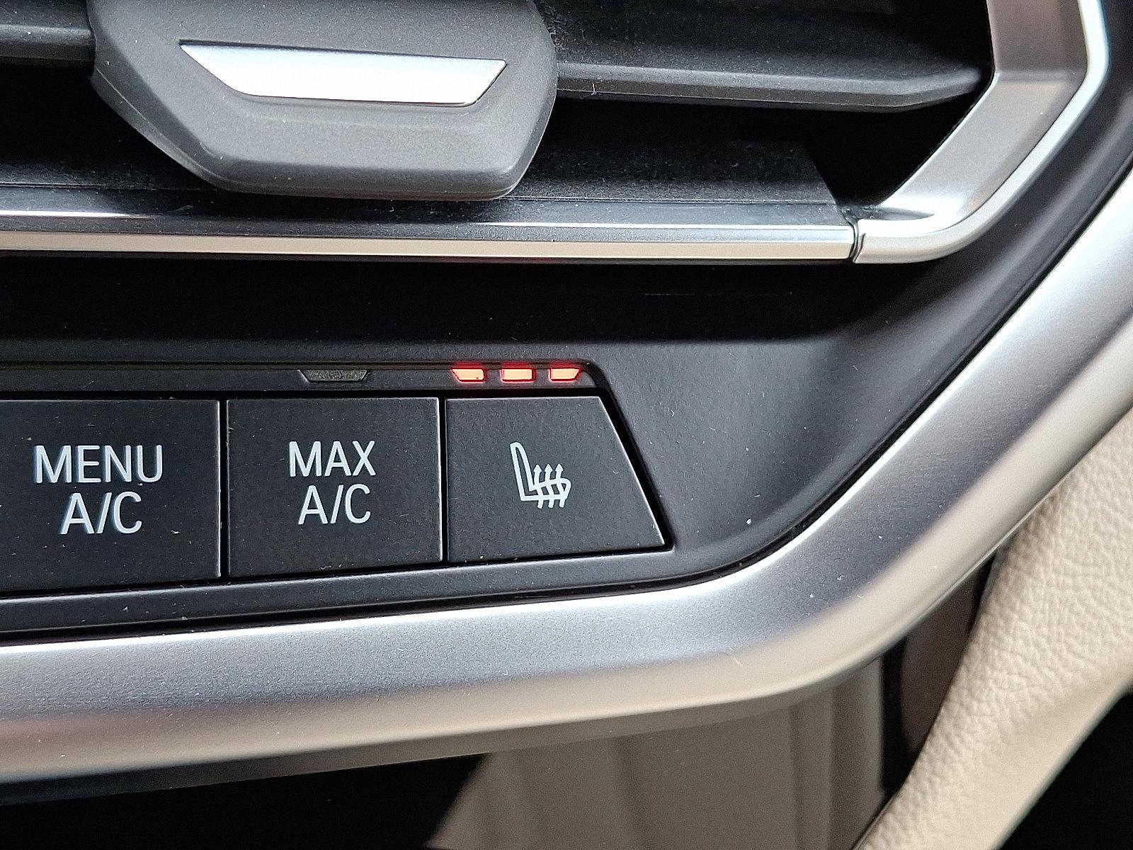 2022 BMW X3 xDrive30i Vehicle Photo in Willow Grove, PA 19090