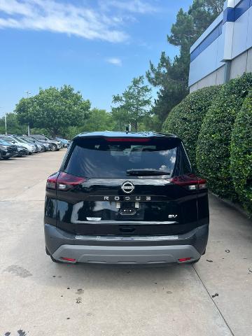 2022 Nissan Rogue Vehicle Photo in DALLAS, TX 75209