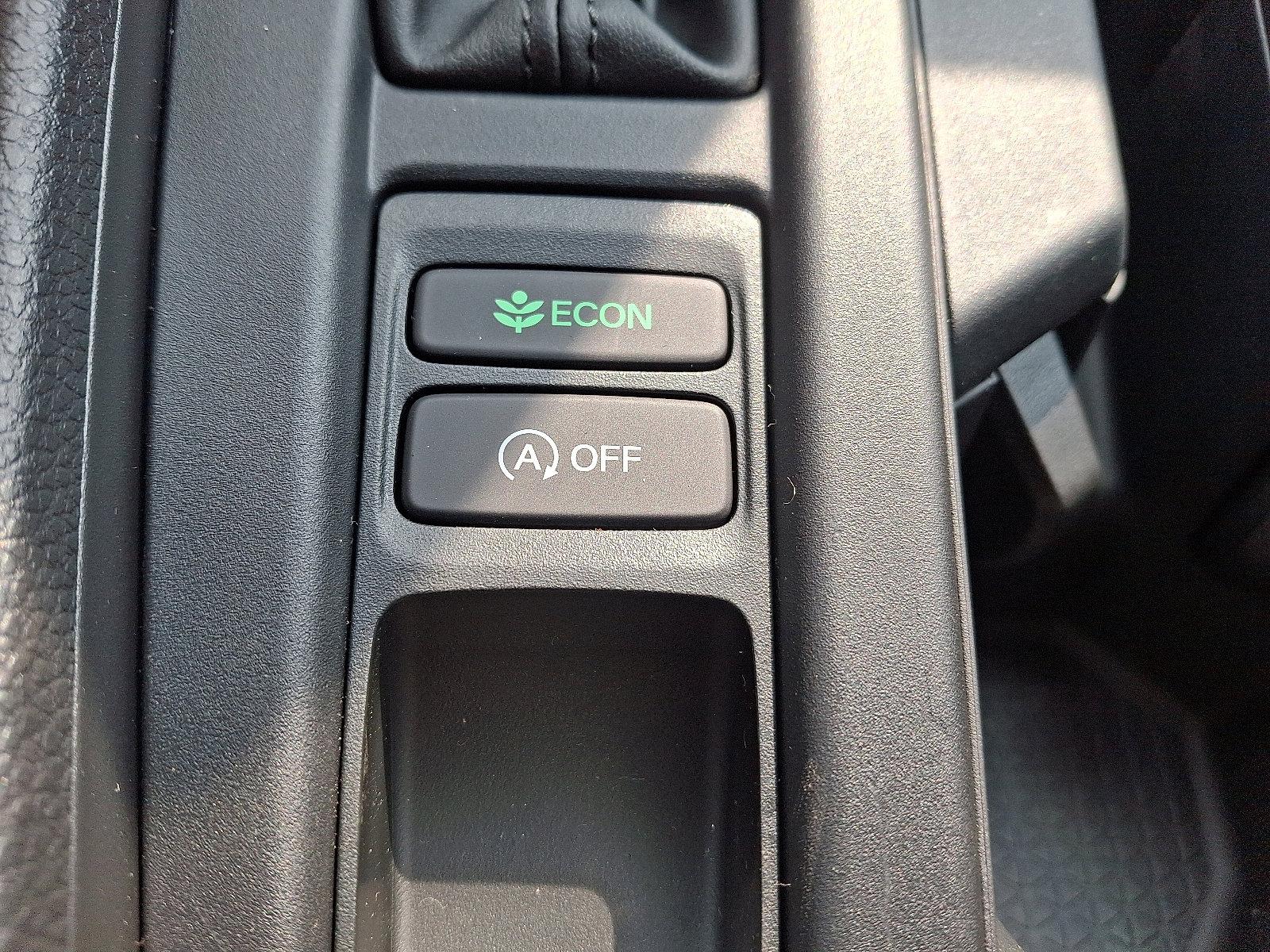 2025 Honda Accord Sedan Vehicle Photo in Harrisburg, PA 17111