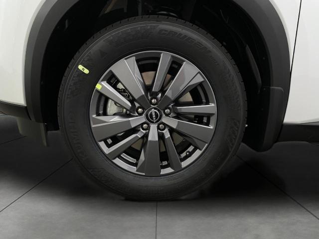 2025 Nissan Pathfinder Vehicle Photo in Appleton, WI 54913