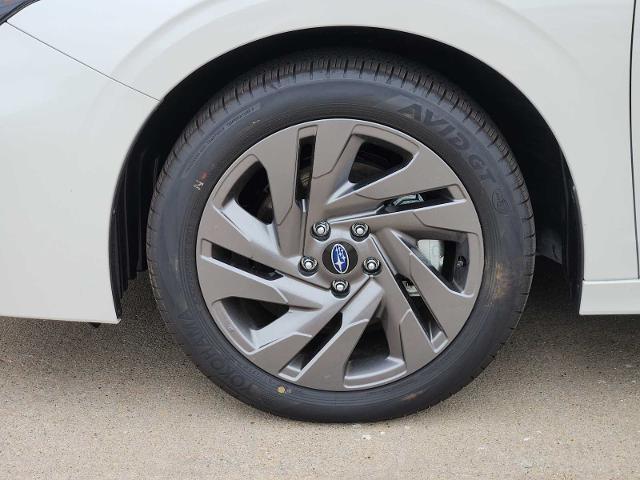 2025 Subaru Legacy Vehicle Photo in DALLAS, TX 75209