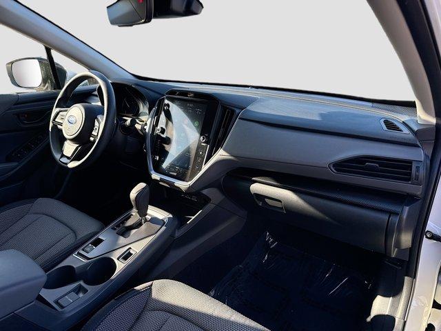 2024 Subaru Crosstrek Vehicle Photo in Doylestown, PA 18902