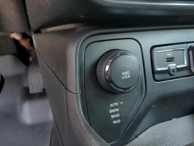 2016 Jeep Renegade Vehicle Photo in Green Bay, WI 54304