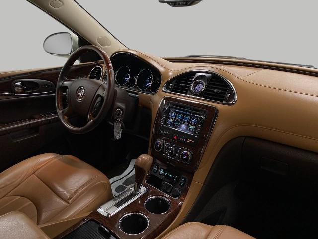 2017 Buick Enclave Vehicle Photo in Appleton, WI 54913