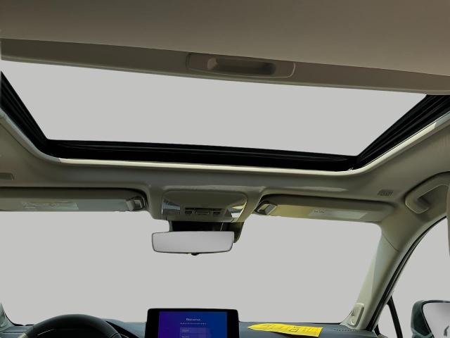 2025 Toyota RAV4 Vehicle Photo in Oshkosh, WI 54904