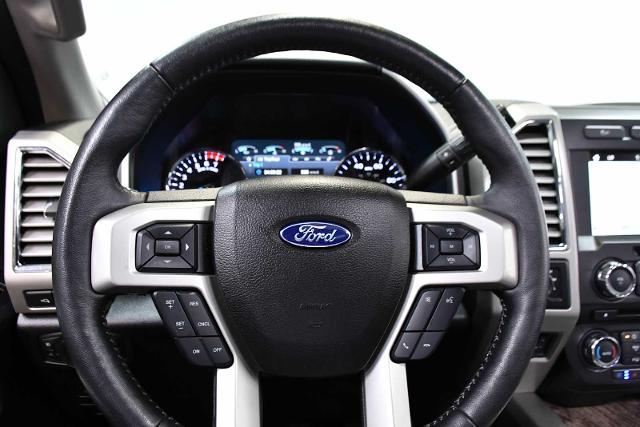 2017 Ford Super Duty F-250 SRW Vehicle Photo in DALLAS, TX 75235