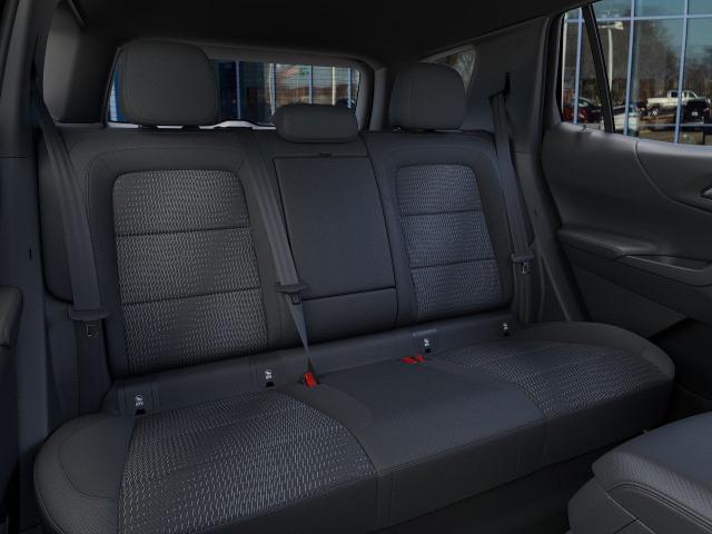 2026 Chevrolet Equinox Vehicle Photo in MIDDLETON, WI 53562-1492