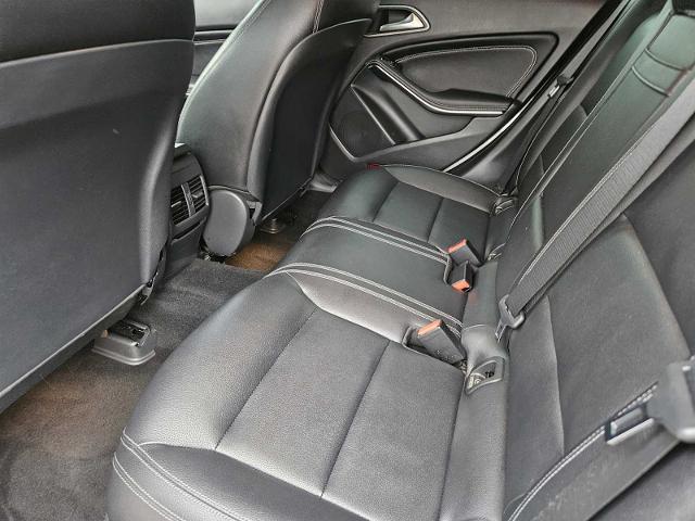 2019 Mercedes-Benz CLA Vehicle Photo in FORT WORTH, TX 76132