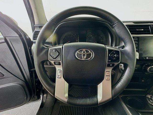 2022 Toyota 4Runner Vehicle Photo in Doylsetown, PA 18901