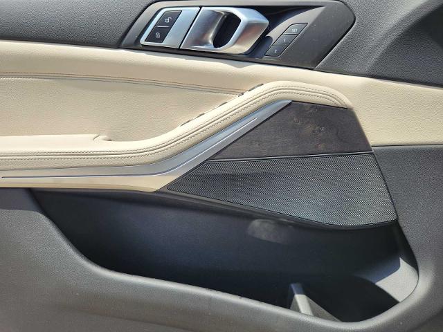 2022 BMW X5 sDrive40i Vehicle Photo in PLANO, TX 75024