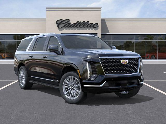 2025 Cadillac Escalade ESV Vehicle Photo in APPLETON, WI 54914-4656
