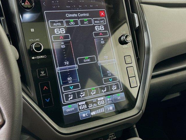 2024 Subaru Crosstrek Vehicle Photo in Doylestown, PA 18902