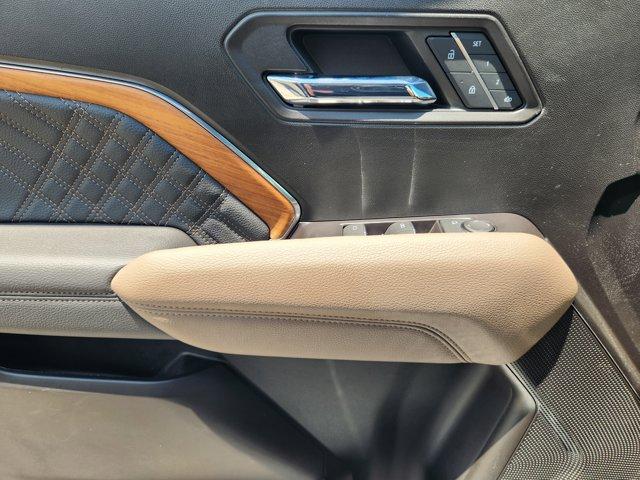 2024 GMC Canyon Vehicle Photo in Decatur, TX 76234