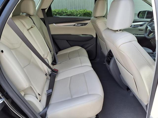 2022 Cadillac XT5 Vehicle Photo in Tampa, FL 33612