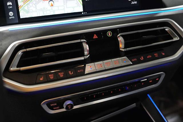 2022 BMW X5 sDrive40i Vehicle Photo in GRAPEVINE, TX 76051