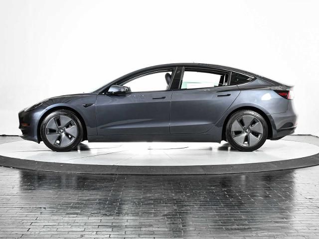 2021 Tesla Model 3 Vehicle Photo in DALLAS, TX 75235