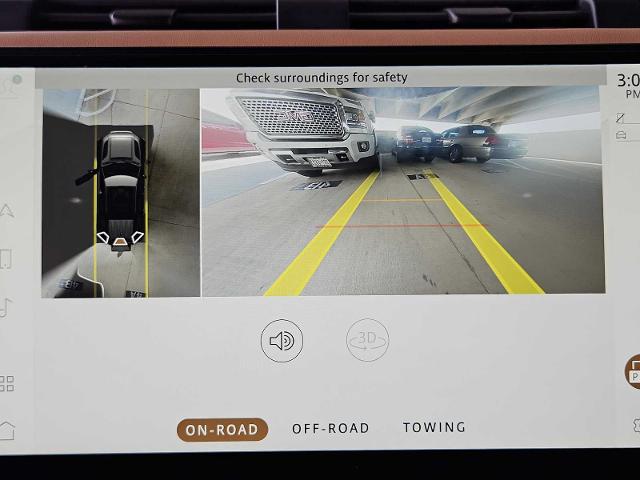 2023 Defender Vehicle Photo in AUSTIN, TX 78717