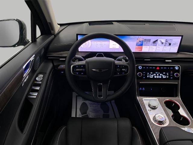 2025 Genesis GV80 Vehicle Photo in Appleton, WI 54913