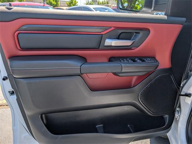 2025 Ram 1500 Vehicle Photo in AURORA, CO 80012-4011