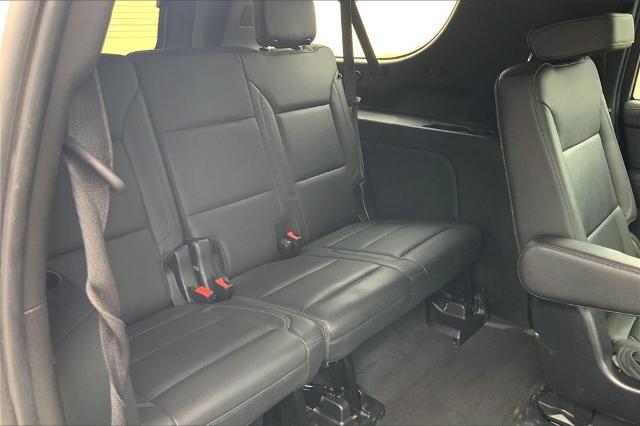 2021 Chevrolet Suburban Vehicle Photo in Kansas City, MO 64114