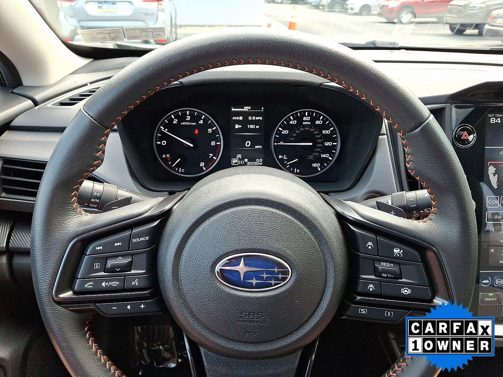 2024 Subaru Crosstrek Vehicle Photo in Harrisburg, PA 17111