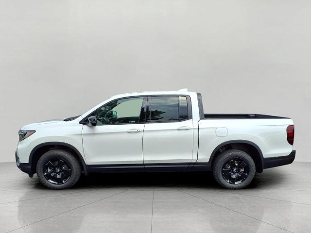 2025 Honda Ridgeline Vehicle Photo in Oshkosh, WI 54904
