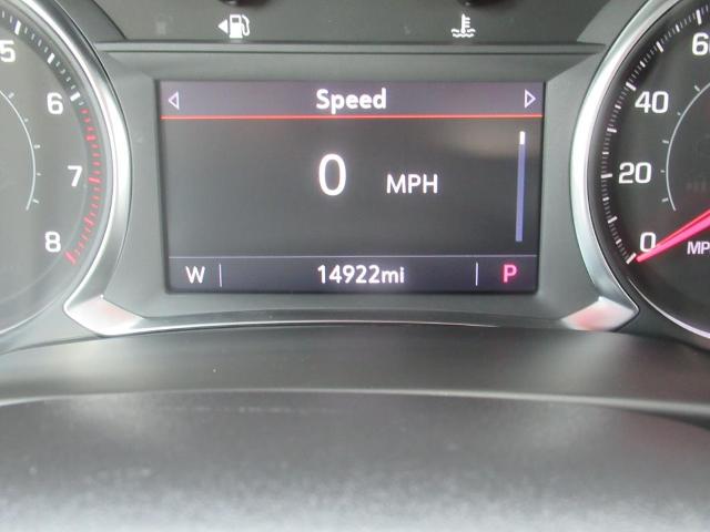 2025 Chevrolet Blazer Vehicle Photo in LEESBURG, FL 34788-4022