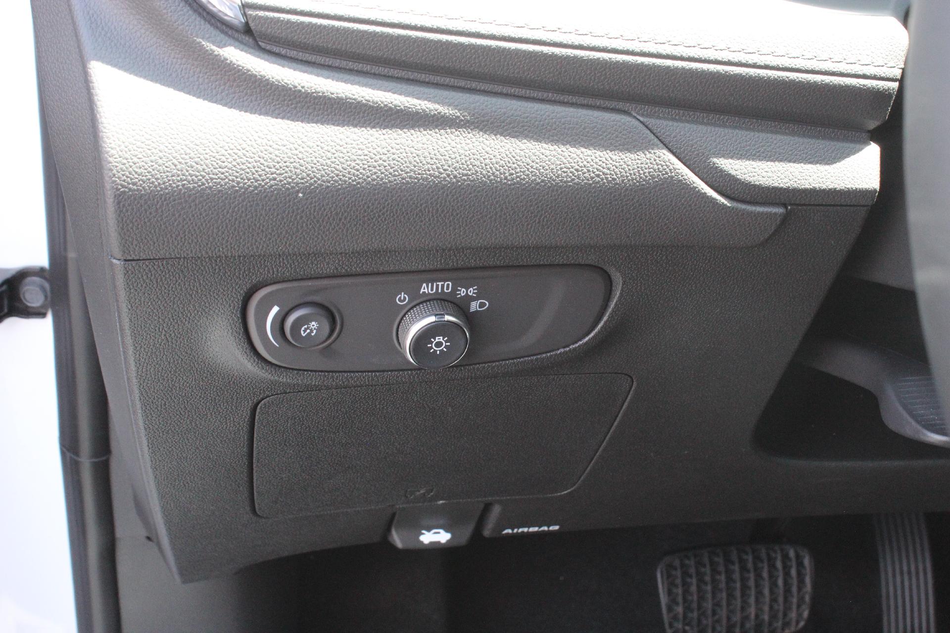 2026 Buick Encore GX Vehicle Photo in AURORA, CO 80012-4011