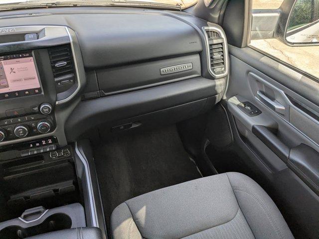 2022 Ram 1500 Vehicle Photo in BRUNSWICK, GA 31525-1881