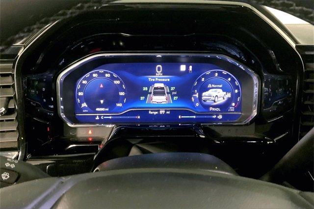 2023 Chevrolet Silverado 1500 Vehicle Photo in KANSAS CITY, MO 64114-4502