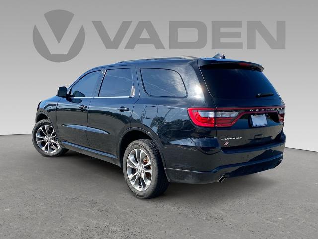 2020 Dodge Durango Vehicle Photo in Statesboro, GA 30458