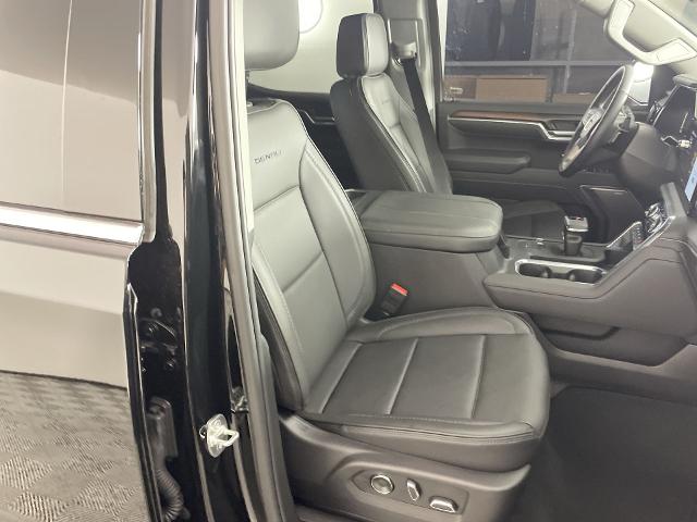 2025 GMC Sierra 1500 Vehicle Photo in GILBERT, AZ 85297-0402
