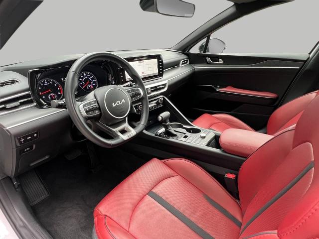 2023 Kia K5 Vehicle Photo in Appleton, WI 54914