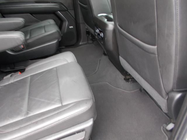 2021 Chevrolet Tahoe Vehicle Photo in LOWELL, MA 01852-4336
