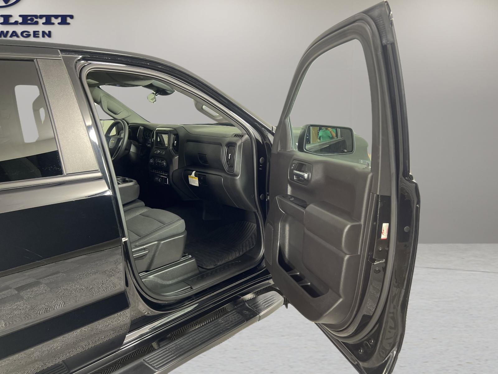 2024 Chevrolet Silverado 1500 Vehicle Photo in Georgetown, TX 78626