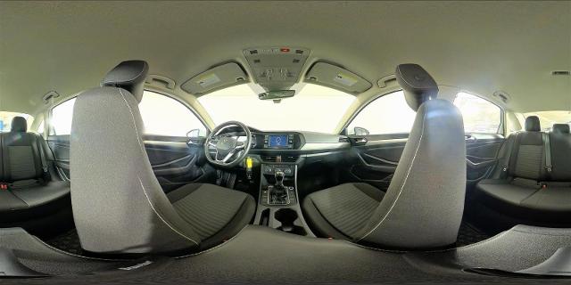 2024 Volkswagen Jetta Vehicle Photo in Tulsa, OK 74129