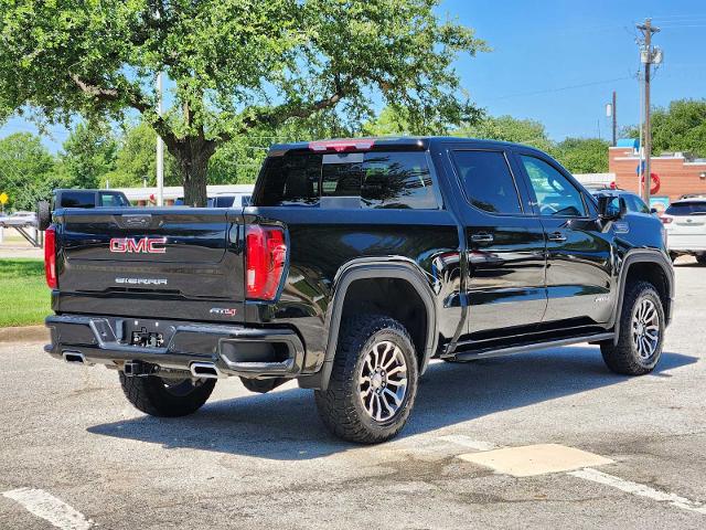 2022 GMC Sierra 1500 Vehicle Photo in DENTON, TX 76210-9321