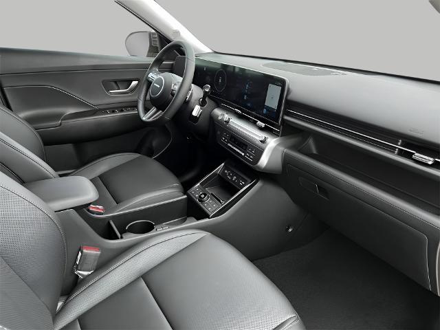 2025 Hyundai KONA Electric Vehicle Photo in Green Bay, WI 54304