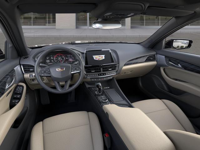 2024 Cadillac CT5 Vehicle Photo in SMITHTOWN, NY 11787-5023