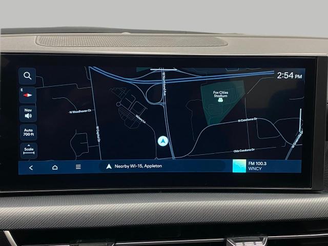 2025 Hyundai SONATA Vehicle Photo in Appleton, WI 54913